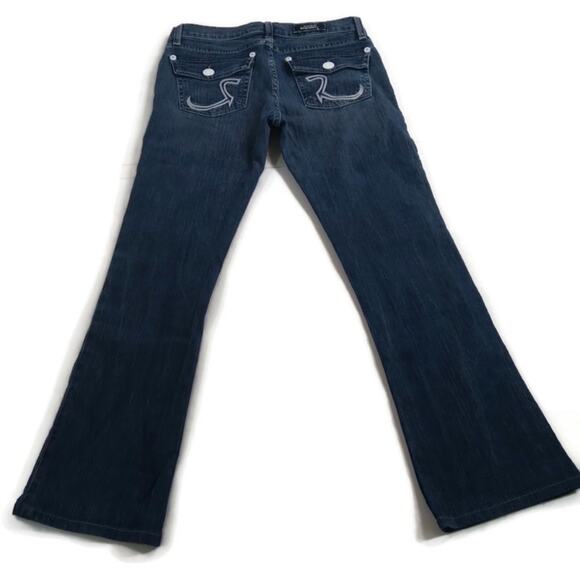 J70 Rock Republic Jeans KURJ size 26 - Picture 4 of 6